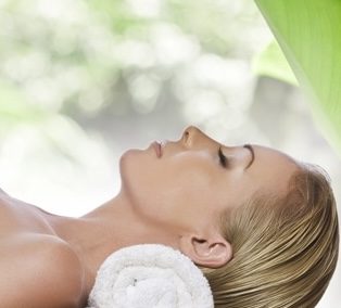 Wellnessglück & Genussmomente